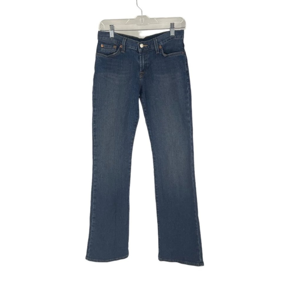 Lucky Brand Jeans SOHO, size 4/27